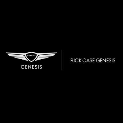 Rick Case Genesis