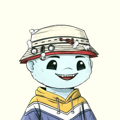 MostMm97's profile picture. BlockchainNFTItalia x Akers                   Renga & DirtyRobot lover