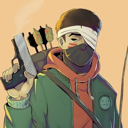 RahmanA16599651's profile picture. @fullyonchainart | Introvert | Designer | Developer | On-Chain