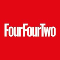 FourFourTwo (@fourfourtwo) 's Twitter Profile Photo FourFourTwo (@fourfourtwo) 's Twitter Profile Photo