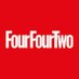 FourFourTwo (@FourFourTwo) Twitter profile photo