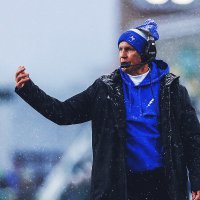Troy Calhoun (@coachtcalhoun) 's Twitter Profile