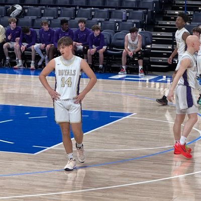 dlpritchard2026's profile picture. God and family first•Community Christian HS•2026•6’/180lbs IG:deacon.pritchard