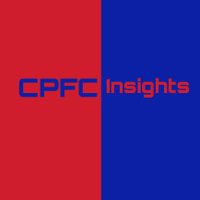 Cpfc.insights(@Cpfc_insights) 's Twitter Profile Photo