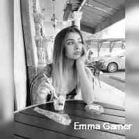 ganermma's profile picture. Yup, i’m just another instagram influencer