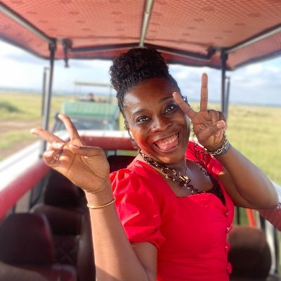 olive_udemezue's profile picture. Jesus Girl. Igbo Girl. Asthma Conqueror. Traveller. Tech startup. Growth. Community Experience.