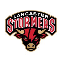 Lancaster Stormers(@Lancstormers) 's Twitter Profile Photo