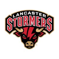 Lancaster Stormers (@lancstormers) 's Twitter Profile