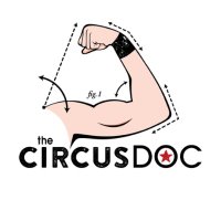 Emily Scherb (@thecircusdoc) 's Twitter Profile Photo Emily Scherb (@thecircusdoc) 's Twitter Profile Photo