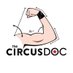 Emily Scherb (@thecircusdoc) Twitter profile photo Emily Scherb (@thecircusdoc) Twitter profile photo