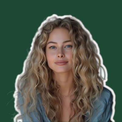 Trendy_AiArt's profile picture. AI Art Designer | I create mobile wallpapers  and Homedesign, they are portals to a universe of wonder! Ready for a daily dose of inspiration?