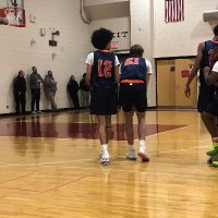 Brison Hodge (@brisonhodge12) 's Twitter Profile Photo