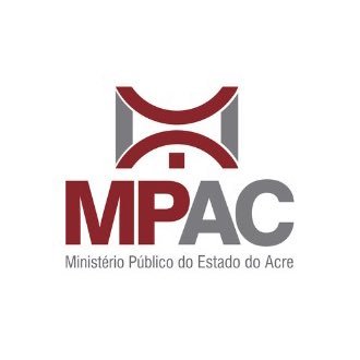 Twitter oficial do Ministério Público do Estado do Acre