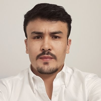 Journalist & Photographer |Social Activist| l Freedom Fighter | Hazara| Anti-Taliban | Tweet are personal | RTs not endorsement |