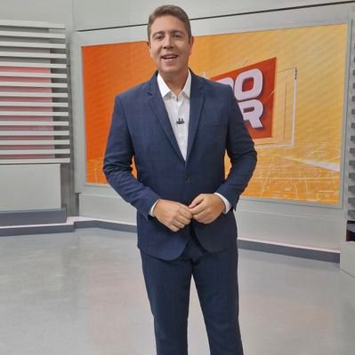 Jornalista e super-herói brasileiro.
Apresentador do #RJnoAr na @recordtvrio