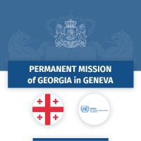 Georgia UN/Geneva(@GeorgiaGeneva) 's Twitter Profile Photo