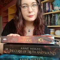 Anne H. 🌈 📚(@Wellenbuch) 's Twitter Profile Photo