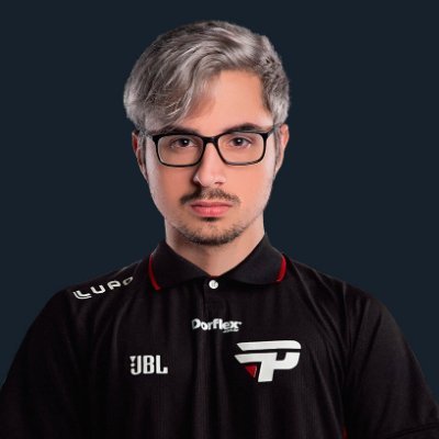 BadPainzete's profile picture. 