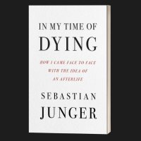 Sebastian Junger(@sebastianjunger) 's Twitter Profileg