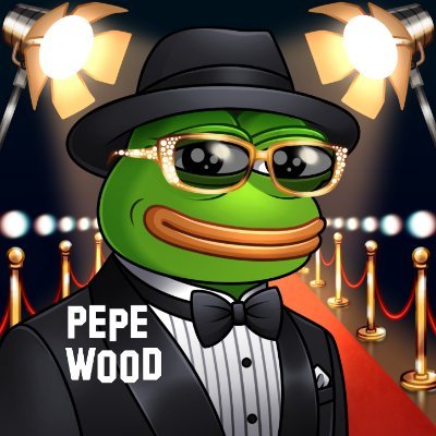 PepeWood_VIP Profile Picture