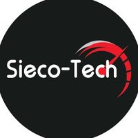 Sieco-Tech(@SiecoTechCanada) 's Twitter Profile Photo