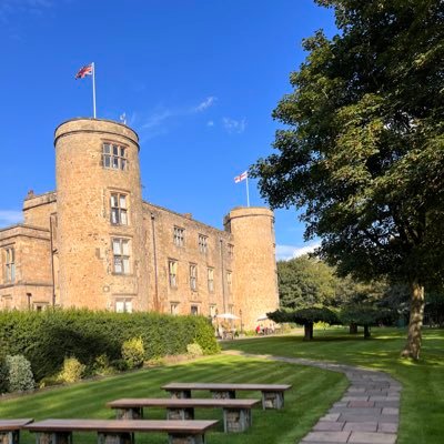A beautiful, family run, 12th century castle hotel located near Darlington. With great rooms, delicious food and a warm and friendly welcome.