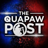 TheQuapawPost (@thequapawpost) 's Twitter Profile Photo TheQuapawPost (@thequapawpost) 's Twitter Profile Photo