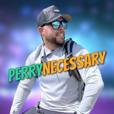 PerryNecessary Profile Picture