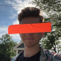 George ••••X TEAM TYLER (@george24620) 's Twitter Profile