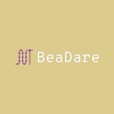 BeaDare offers a unique collection of handcrafted beads that reflect the essence of daring creativity.

View my catalogue: https://t.co/fJPvBwEr5F