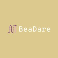 BeaDare(@BeaDarebeads) 's Twitter Profile Photo