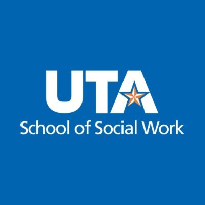 School of Social Work University of Texas at Arlington
BSW• BSSUT• MSW • PhD • Graduate Certificates 
Online or In person - Arlington & Fort Worth campus