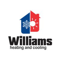 Williams Heating and Cooling(@WilliamsAC_MO) 's Twitter Profile Photo