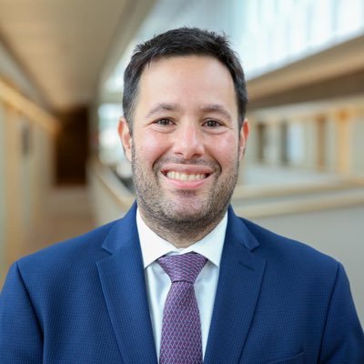 Economist. Sr Fellow & Director Migration @cgdev & Prof @BrownUniversity. Also @HarvardGrwthLab. Columnist @jdforward. 🇮🇱🇻🇪. English, español, עברית