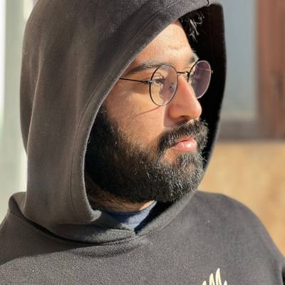 A_Shariyat's profile picture. 