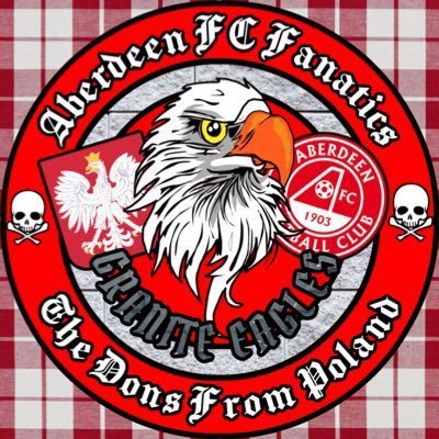 🇵🇱•POGOŃ SZCZECIN • ABERDEEN FC