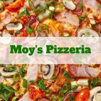 Moy's Pizzeria(@moyspizzeria) 's Twitter Profile Photo