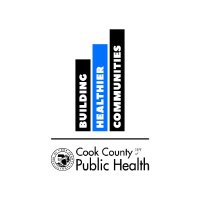 Cook County Department of Public Health(@CookCoHealth) 's Twitter Profile Photo