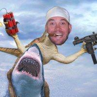 bugs (@bugsyhansen) 's Twitter Profile