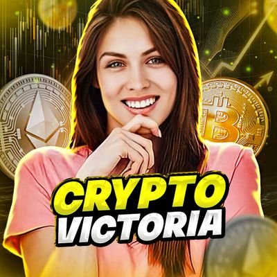 cryptovictoria_ Profile Picture