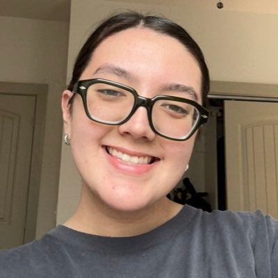 UNT '25 PR Journalist Student