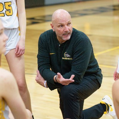 LarryBusnardo's profile picture. Assistant Varsity Girls Basketball Coach at Green Mountain High School 🏀