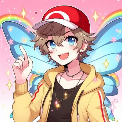 sailormarkury's profile picture. 