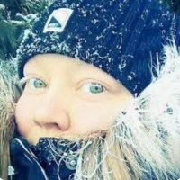 Sari Saarnilahti(@SSaarnilahti) 's Twitter Profile Photo