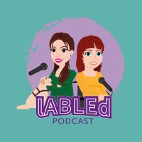 lABLEd Podcast - New episodes out fortnightly (@labledpod) 's Twitter Profile