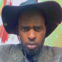 Mugarura Gideon (@gideon_mugarura) 's Twitter Profile Photo