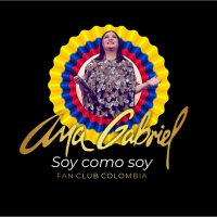 Ana Gabriel Soy como soy(@AGsoycomosoy) 's Twitter Profile Photo