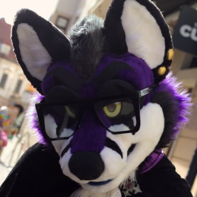 ElthoOwo's profile picture. || 22 || Professional furry trash || he/him || 🇸🇰 || 🪡 @evi1makers ||
