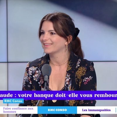 Charlotte Méritan Profile