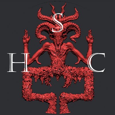Welcome to the Hellfire Sculpting Club.
Showcasing our member's incredible creations.
Est.2023.
Join us on our Discord! https://t.co/OZB7fEwv0s